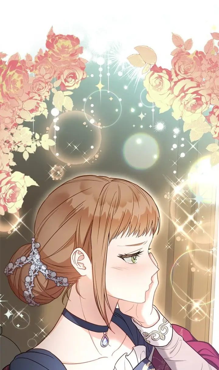 《错把结婚当交易，却意外的甜蜜？》29 家人间的晚餐图28