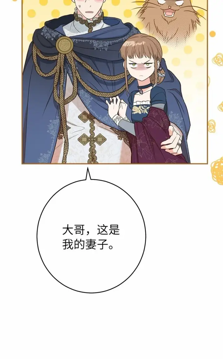 《错把结婚当交易，却意外的甜蜜？》30 有意为之图65
