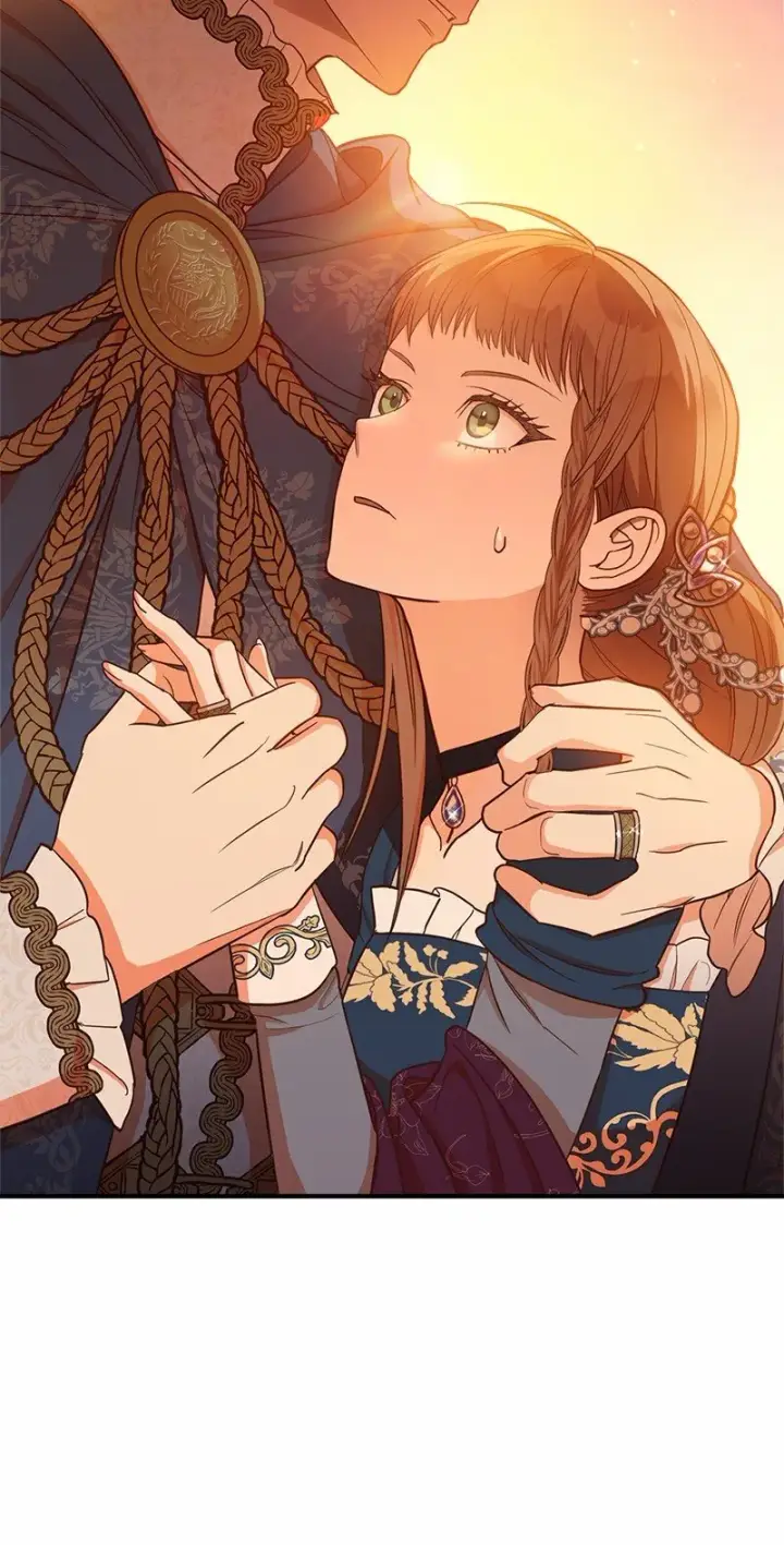 《错把结婚当交易，却意外的甜蜜？》30 有意为之图94