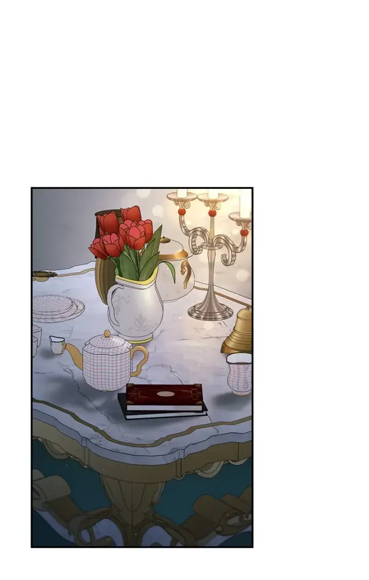 《错把结婚当交易，却意外的甜蜜？》31 黑狼的觉醒图107