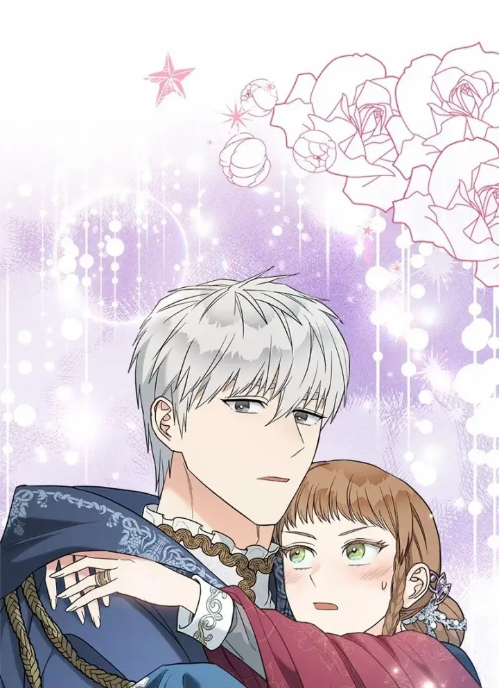 《错把结婚当交易，却意外的甜蜜？》31 黑狼的觉醒图11