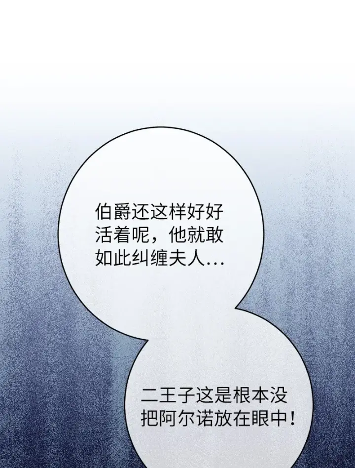 《错把结婚当交易，却意外的甜蜜？》31 黑狼的觉醒图80