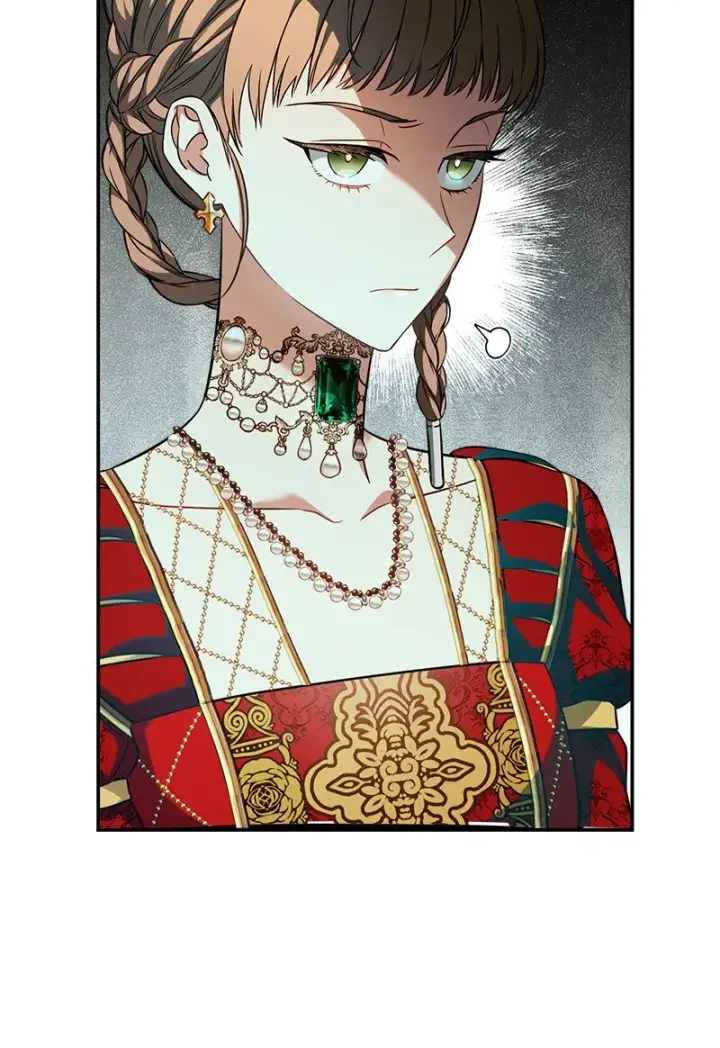 《错把结婚当交易，却意外的甜蜜？》32 散步引风波图86