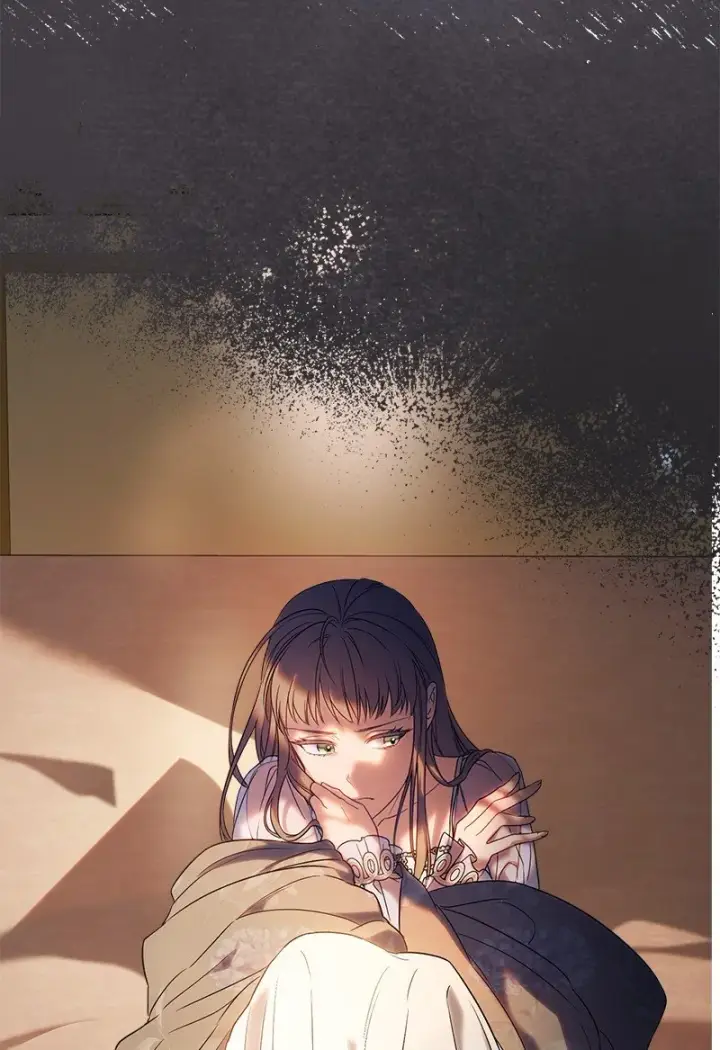《错把结婚当交易，却意外的甜蜜？》35 若即若离的心图109