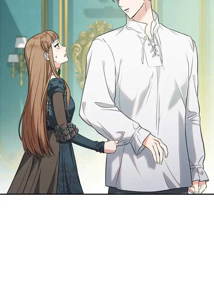 《错把结婚当交易，却意外的甜蜜？》35 若即若离的心图2
