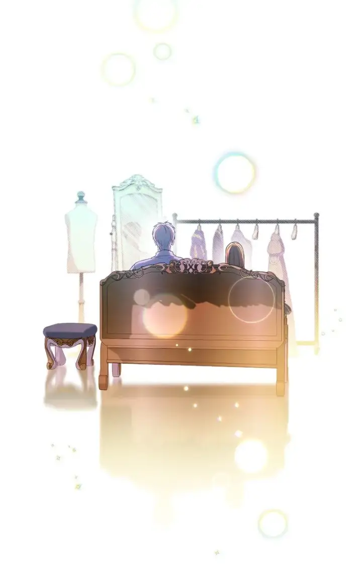 《错把结婚当交易，却意外的甜蜜？》35 若即若离的心图77