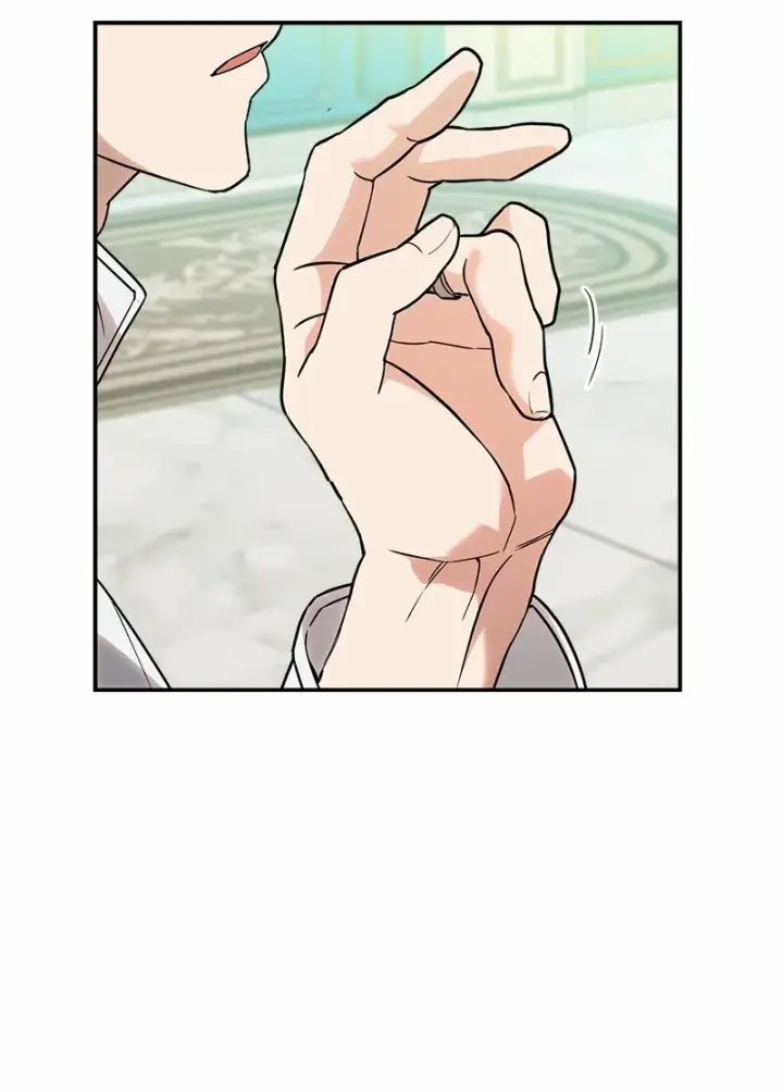 《错把结婚当交易，却意外的甜蜜？》35 若即若离的心图94
