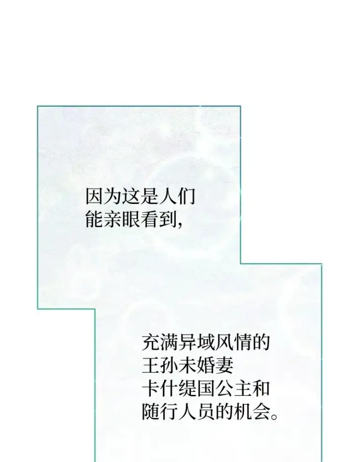 《错把结婚当交易，却意外的甜蜜？》36 再见费尔南图85