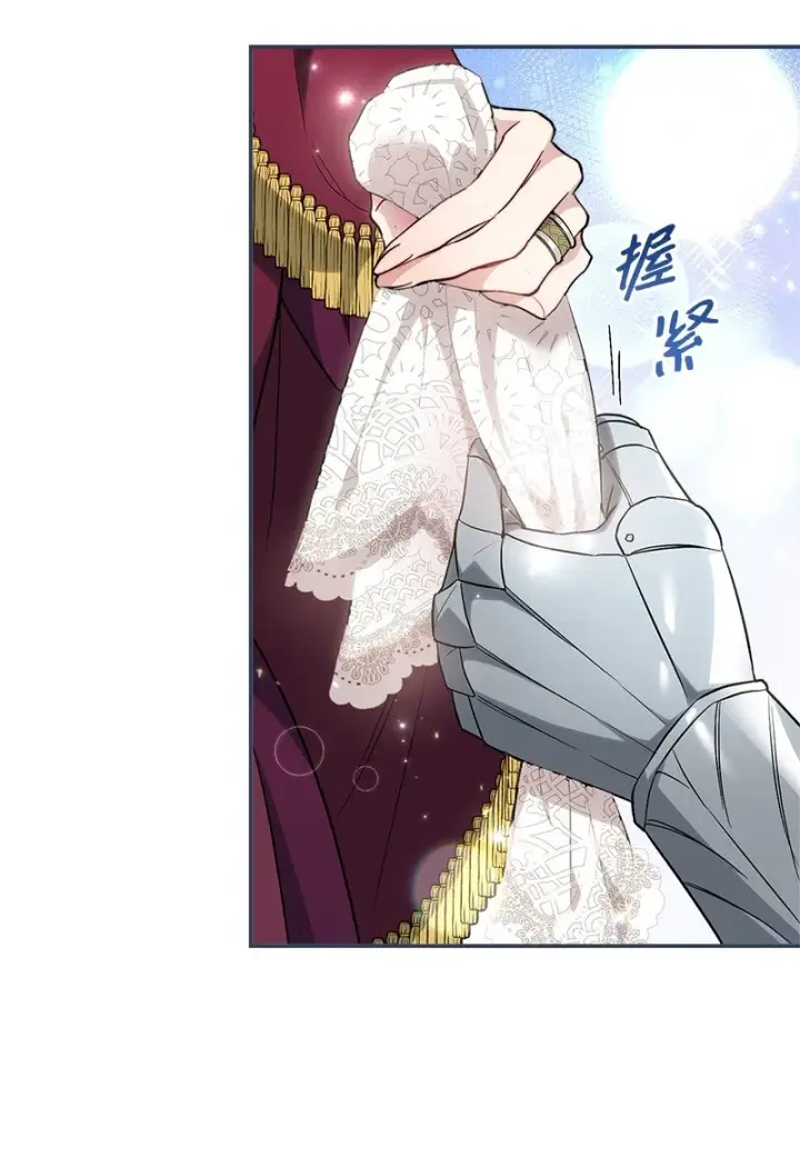 《错把结婚当交易，却意外的甜蜜？》38 出乎意料的骑士图16