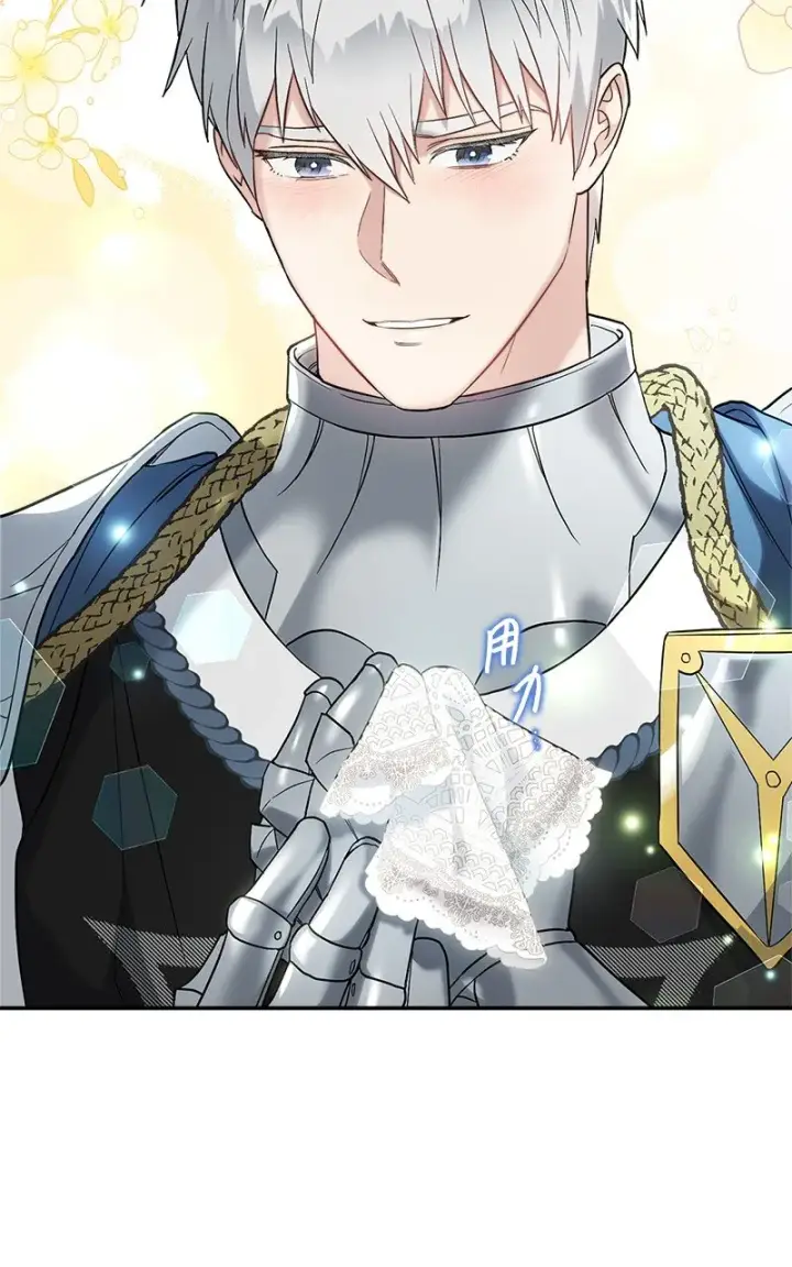 《错把结婚当交易，却意外的甜蜜？》38 出乎意料的骑士图21