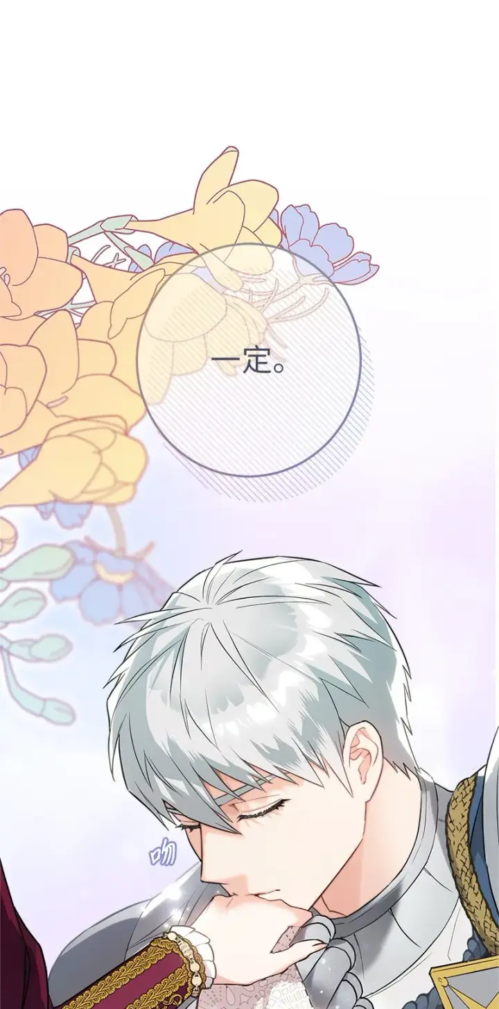 《错把结婚当交易，却意外的甜蜜？》38 出乎意料的骑士图26