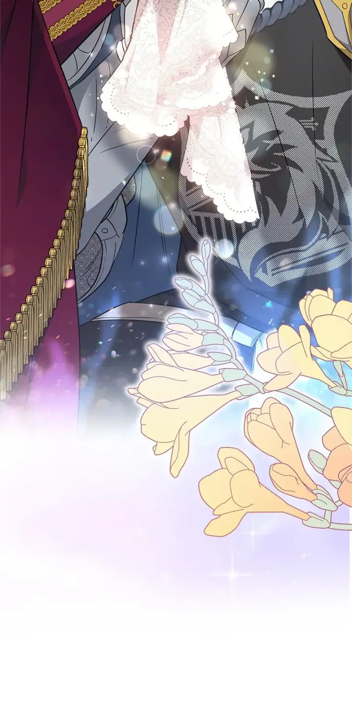 《错把结婚当交易，却意外的甜蜜？》38 出乎意料的骑士图27