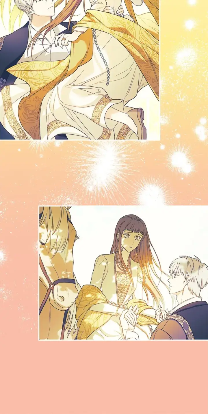 《错把结婚当交易，却意外的甜蜜？》38 出乎意料的骑士图31