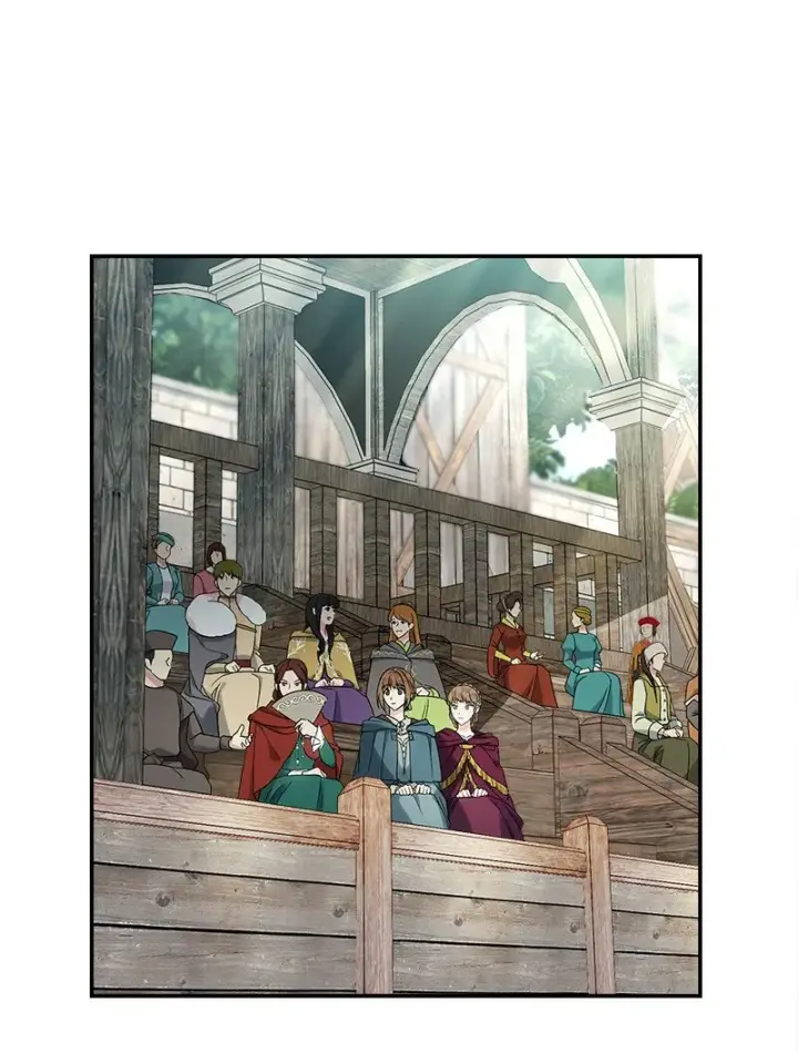 《错把结婚当交易，却意外的甜蜜？》38 出乎意料的骑士图54