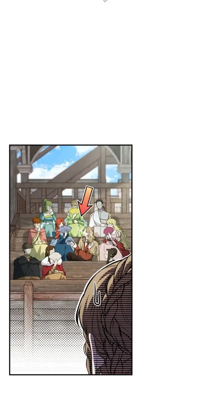 《错把结婚当交易，却意外的甜蜜？》38 出乎意料的骑士图65