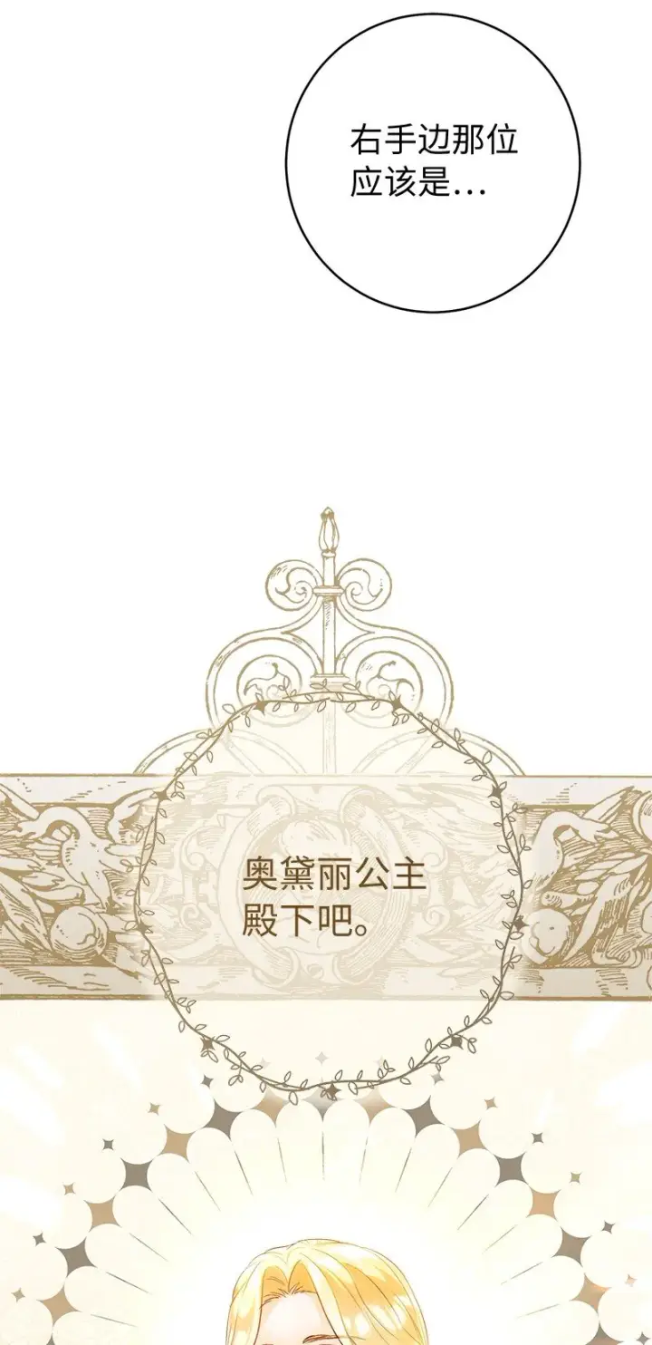 《错把结婚当交易，却意外的甜蜜？》38 出乎意料的骑士图71
