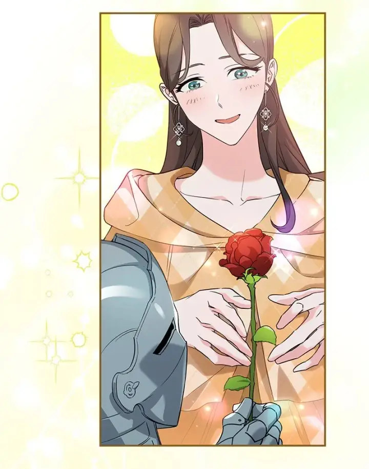 《错把结婚当交易，却意外的甜蜜？》38 出乎意料的骑士图86