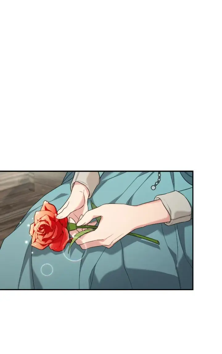 《错把结婚当交易，却意外的甜蜜？》39 骑士的玫瑰图102