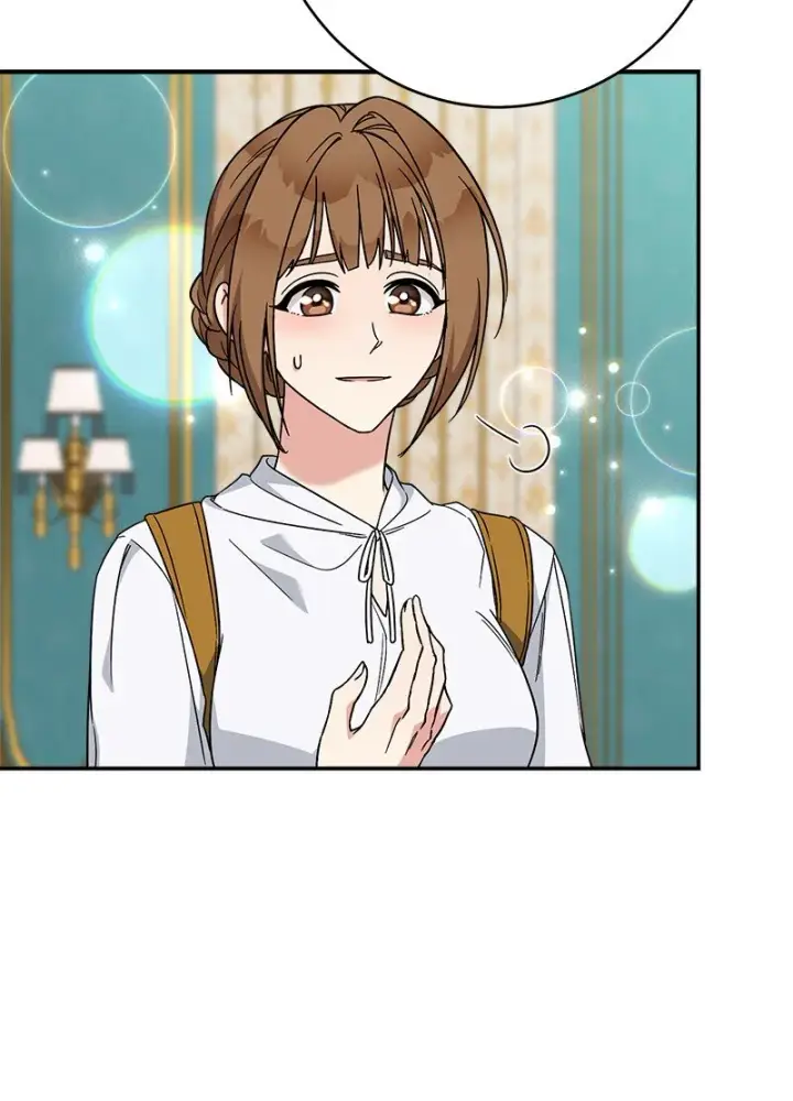 《错把结婚当交易，却意外的甜蜜？》42 负伤与噩梦图66