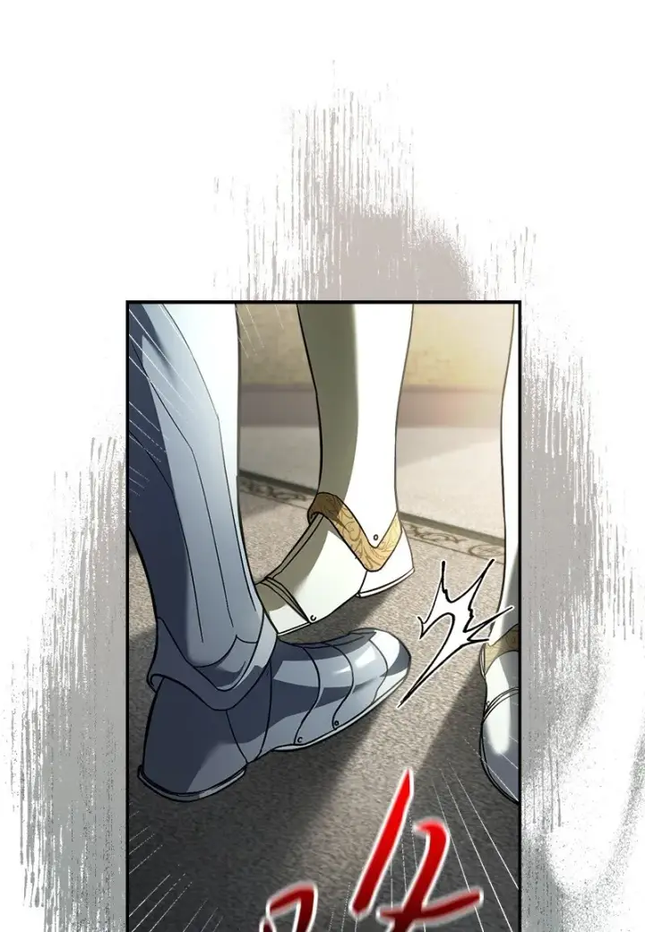 《错把结婚当交易，却意外的甜蜜？》43 二王子的挑衅图39