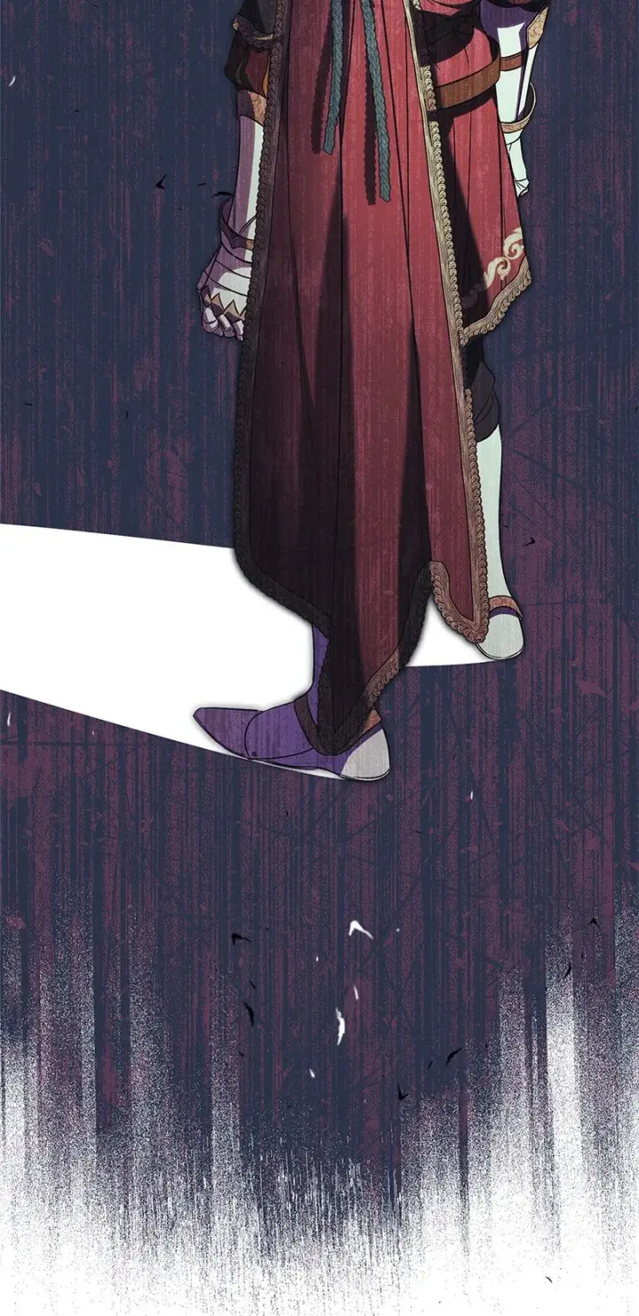 《错把结婚当交易，却意外的甜蜜？》43 二王子的挑衅图63