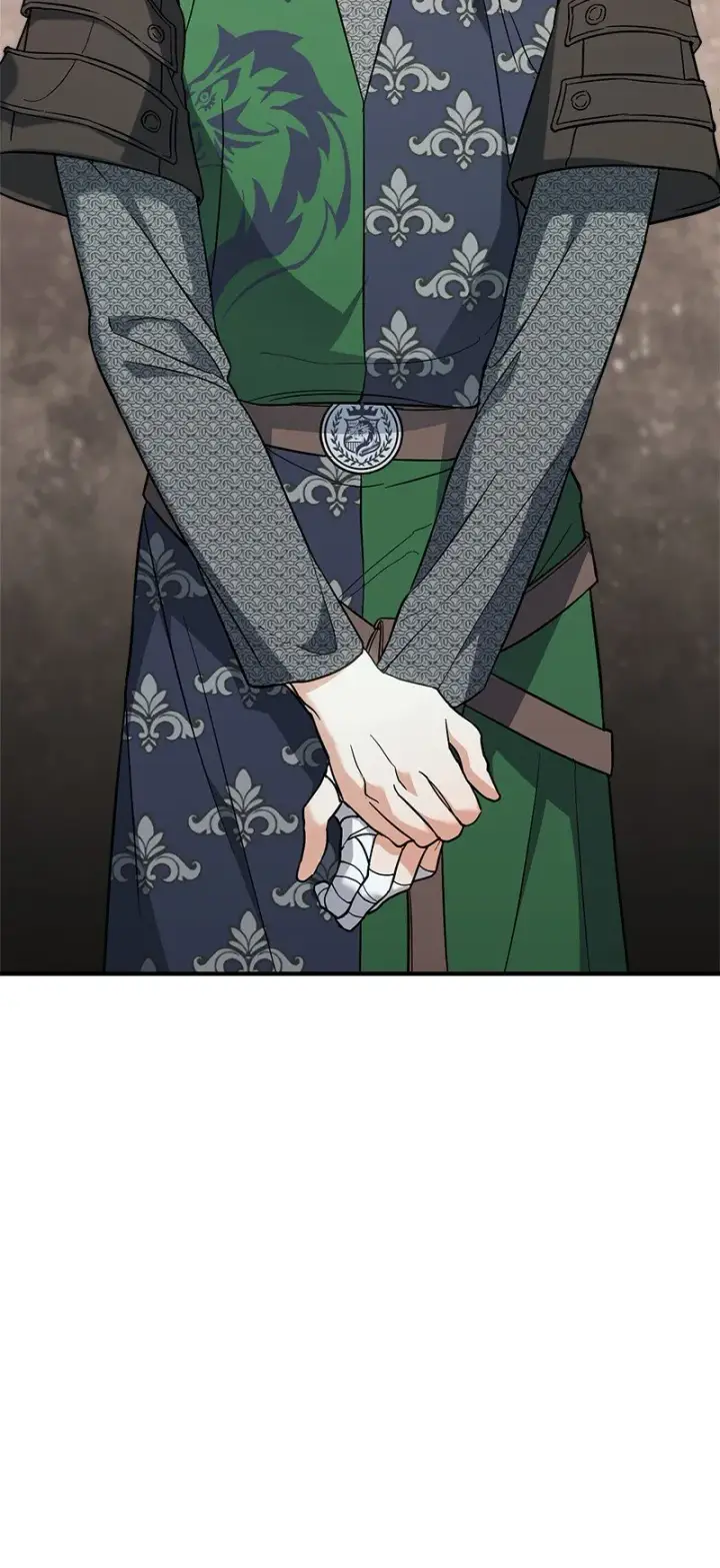 《错把结婚当交易，却意外的甜蜜？》43 二王子的挑衅图8