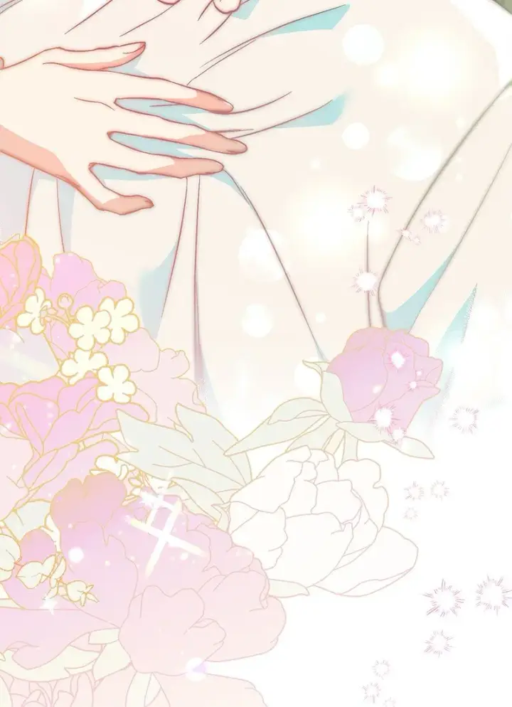 《错把结婚当交易，却意外的甜蜜？》44 一枝玫瑰图112