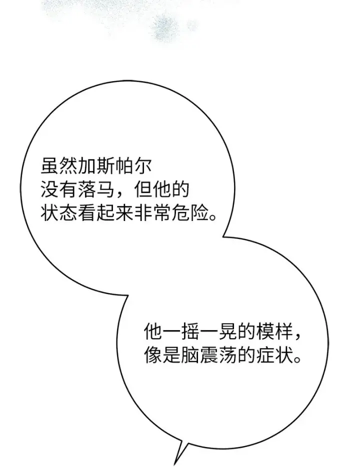 《错把结婚当交易，却意外的甜蜜？》44 一枝玫瑰图35