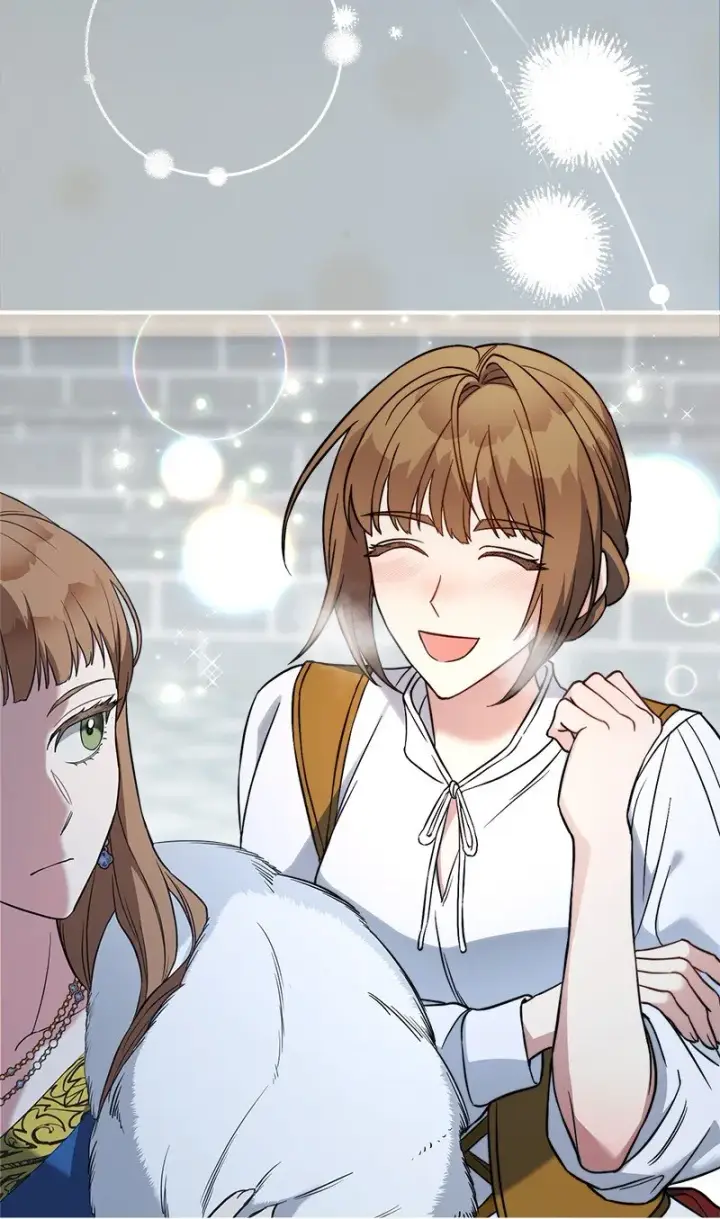 《错把结婚当交易，却意外的甜蜜？》44 一枝玫瑰图97