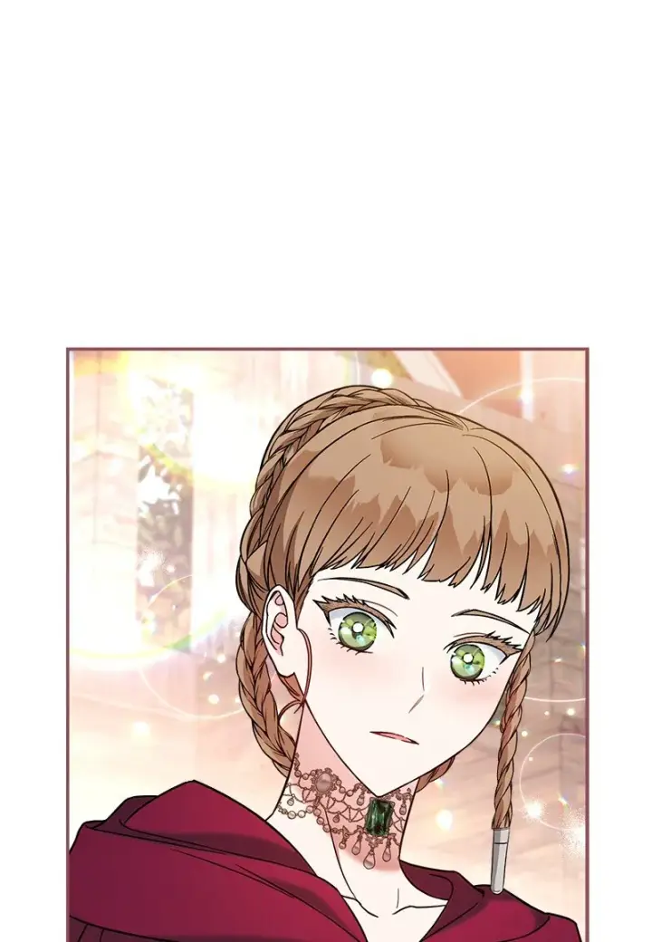 《错把结婚当交易，却意外的甜蜜？》45 木讷的表达图21