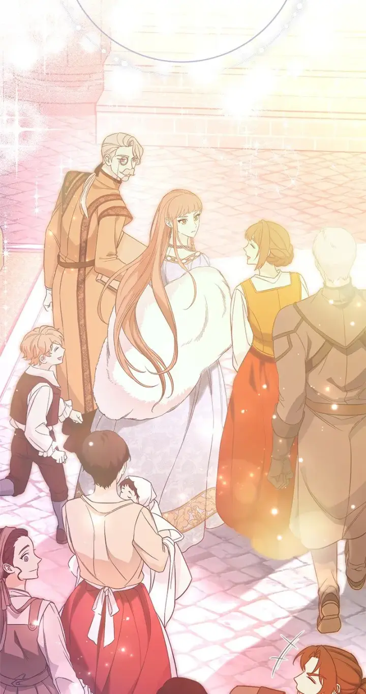 《错把结婚当交易，却意外的甜蜜？》45 木讷的表达图31