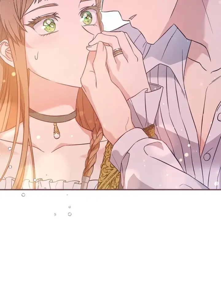 《错把结婚当交易，却意外的甜蜜？》47 两颗躁动的心图52