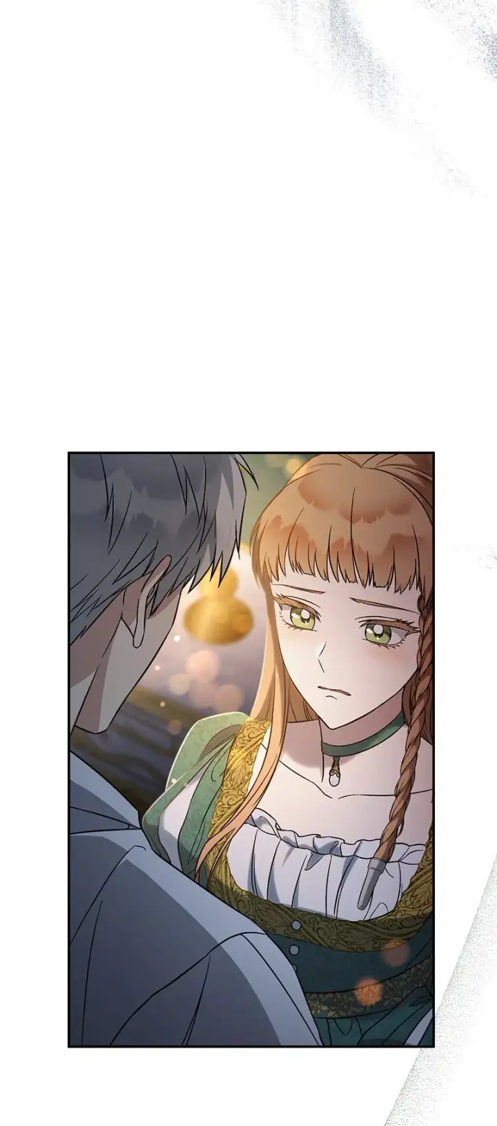 《错把结婚当交易，却意外的甜蜜？》47 两颗躁动的心图73