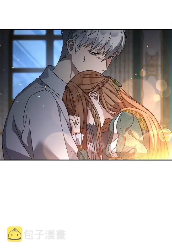 《错把结婚当交易，却意外的甜蜜？》47 两颗躁动的心图78