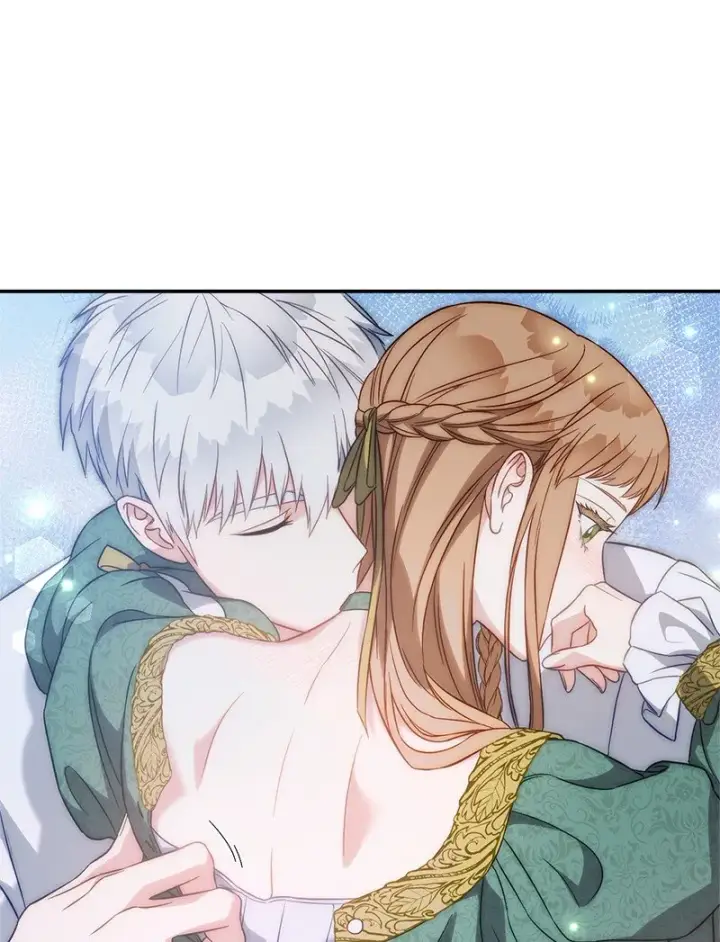 《错把结婚当交易，却意外的甜蜜？》47 两颗躁动的心图92