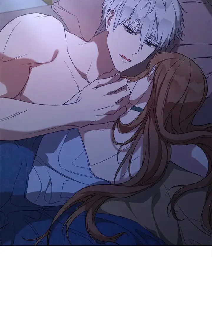 《错把结婚当交易，却意外的甜蜜？》48 庆功礼物图48