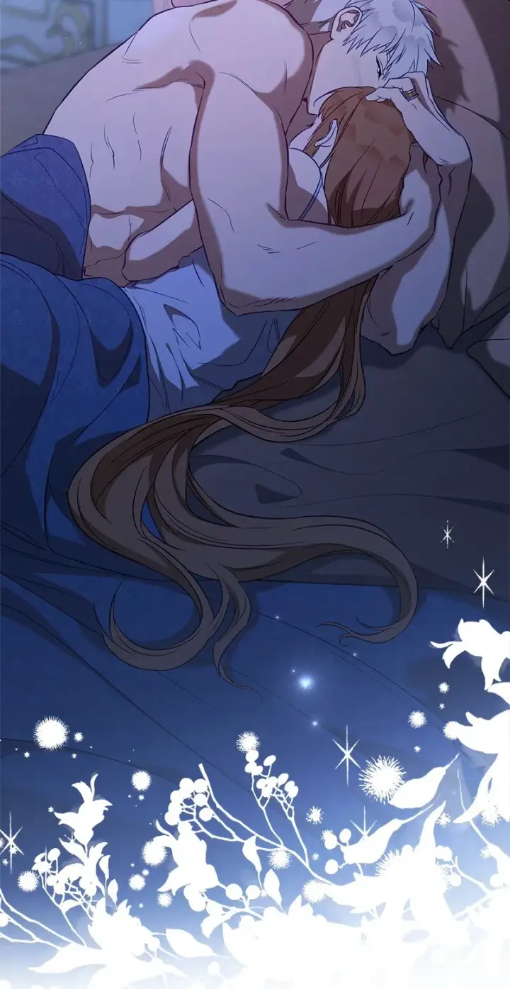 《错把结婚当交易，却意外的甜蜜？》48 庆功礼物图56