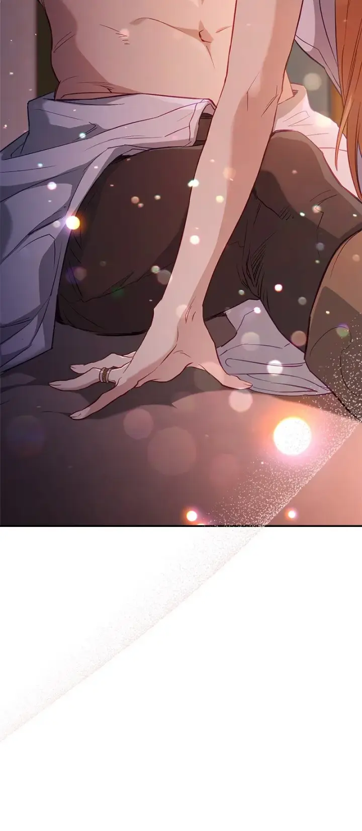 《错把结婚当交易，却意外的甜蜜？》48 庆功礼物图9