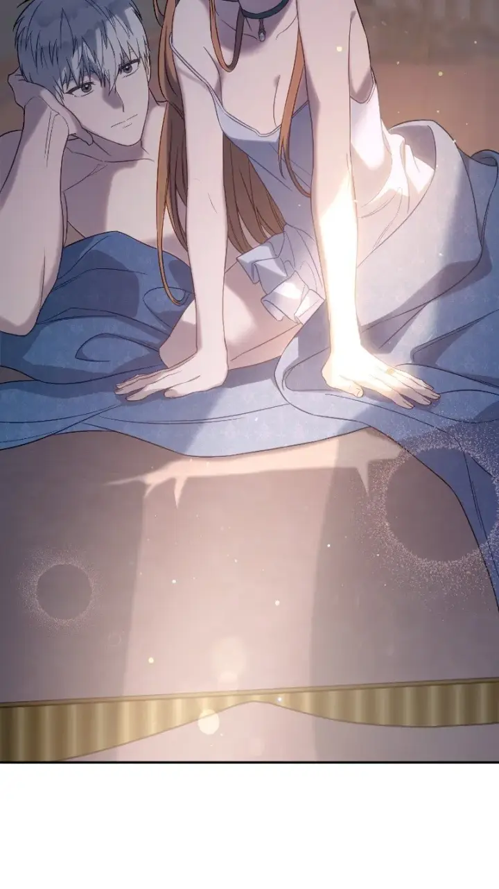 《错把结婚当交易，却意外的甜蜜？》49 重获新生的原因图22