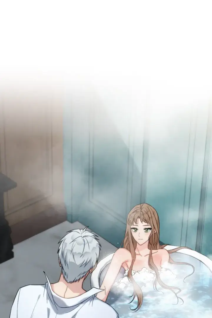 《错把结婚当交易，却意外的甜蜜？》49 重获新生的原因图37
