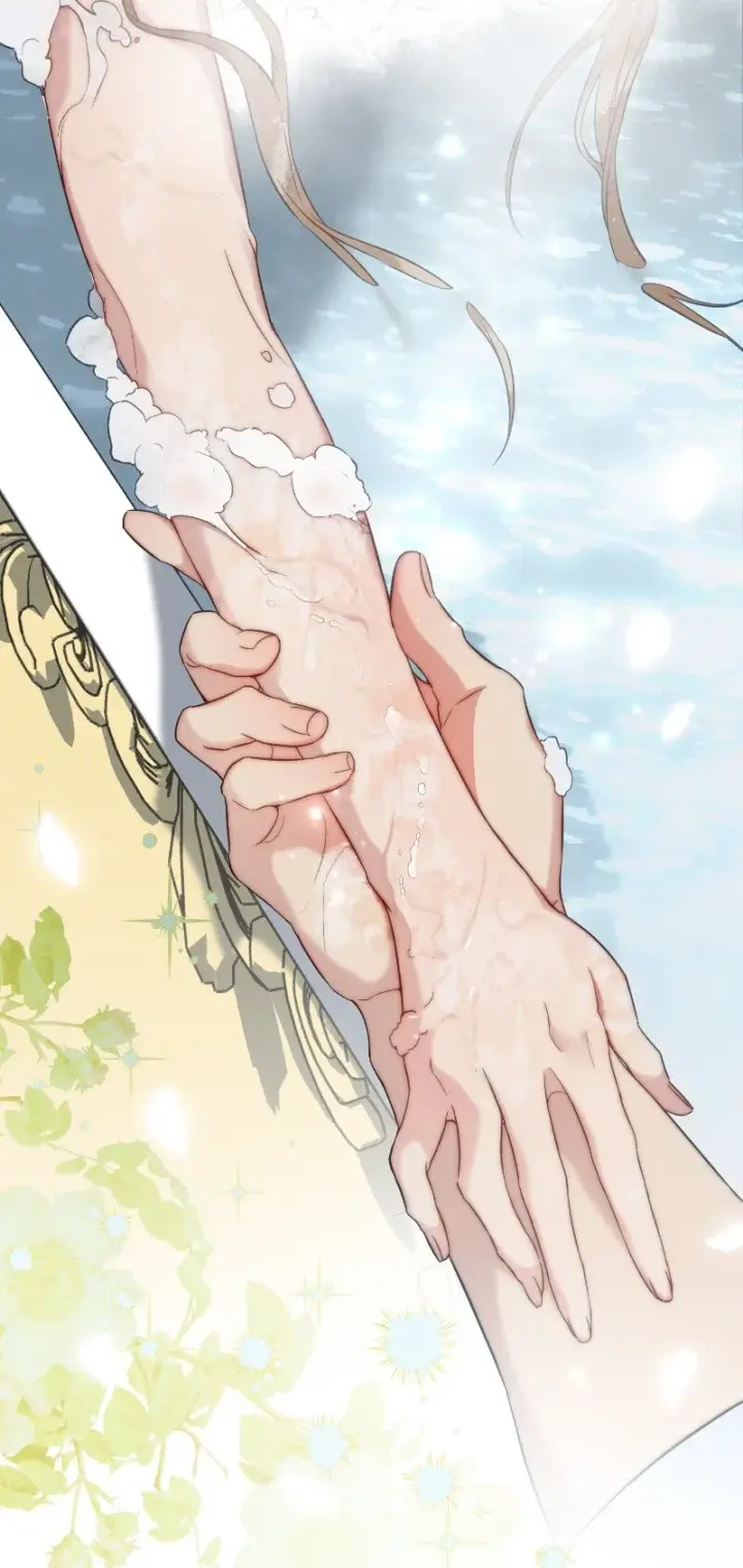 《错把结婚当交易，却意外的甜蜜？》49 重获新生的原因图53