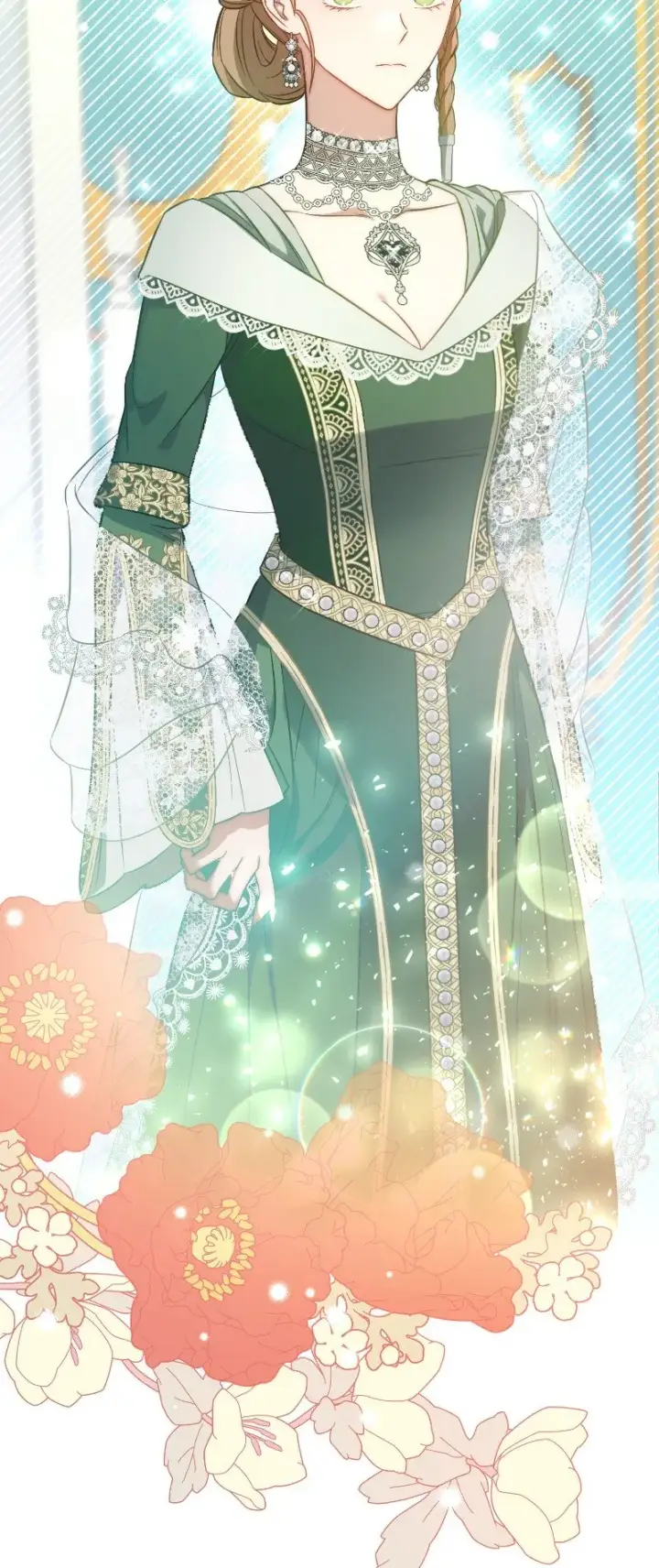 《错把结婚当交易，却意外的甜蜜？》49 重获新生的原因图58