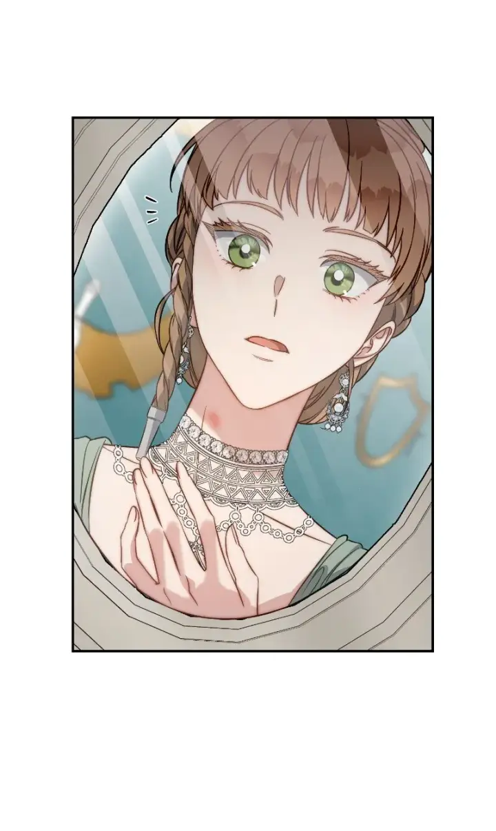 《错把结婚当交易，却意外的甜蜜？》49 重获新生的原因图64