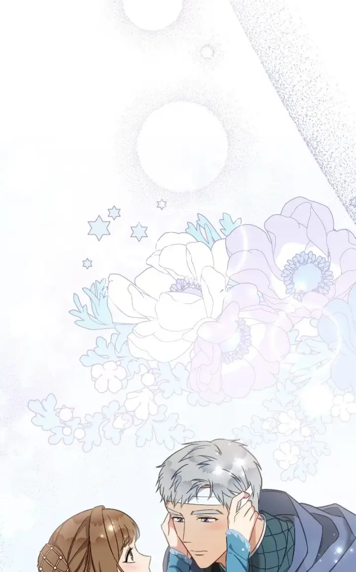 《错把结婚当交易，却意外的甜蜜？》49 重获新生的原因图72