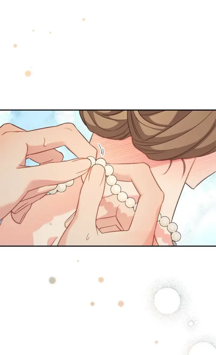 《错把结婚当交易，却意外的甜蜜？》49 重获新生的原因图82