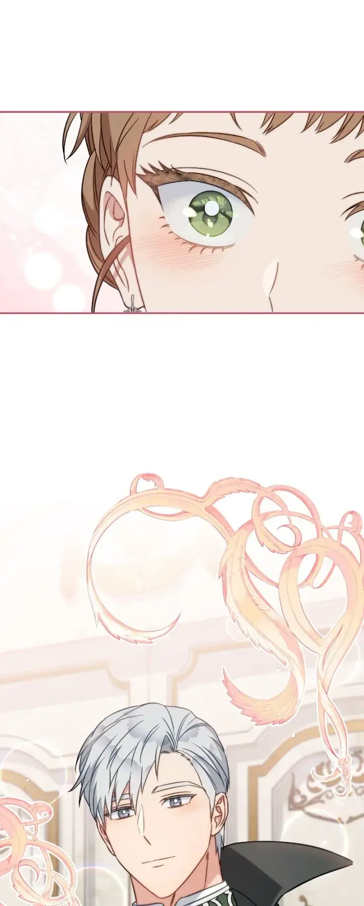 《错把结婚当交易，却意外的甜蜜？》49 重获新生的原因图87
