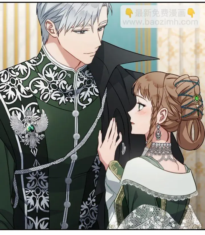《错把结婚当交易，却意外的甜蜜？》49 重获新生的原因图91