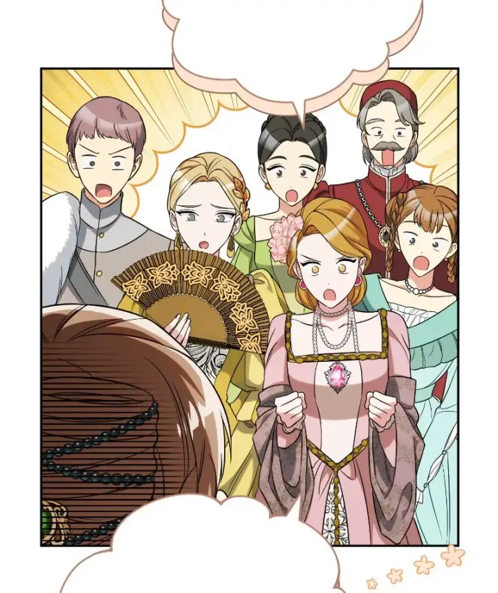 《错把结婚当交易，却意外的甜蜜？》51 等鱼儿上钩图58