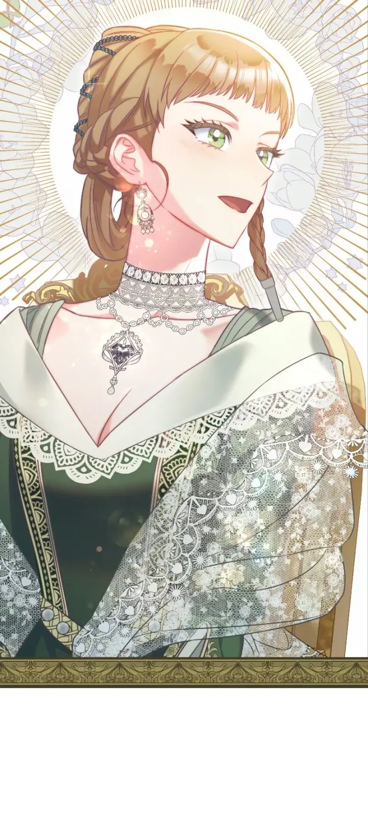 《错把结婚当交易，却意外的甜蜜？》51 等鱼儿上钩图70