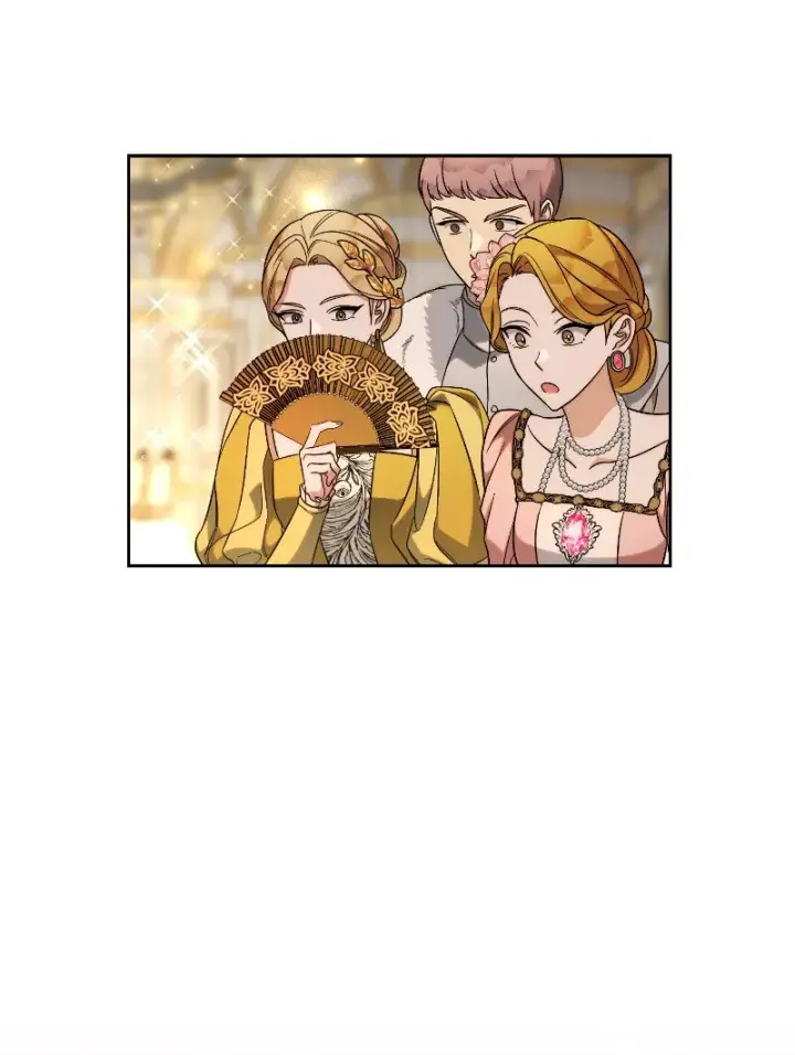 《错把结婚当交易，却意外的甜蜜？》51 等鱼儿上钩图72